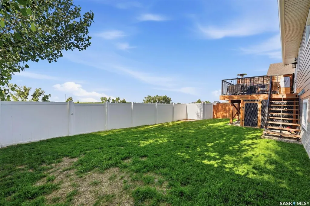 138 Olauson Crescent Vanscoy SK S0L 3J0