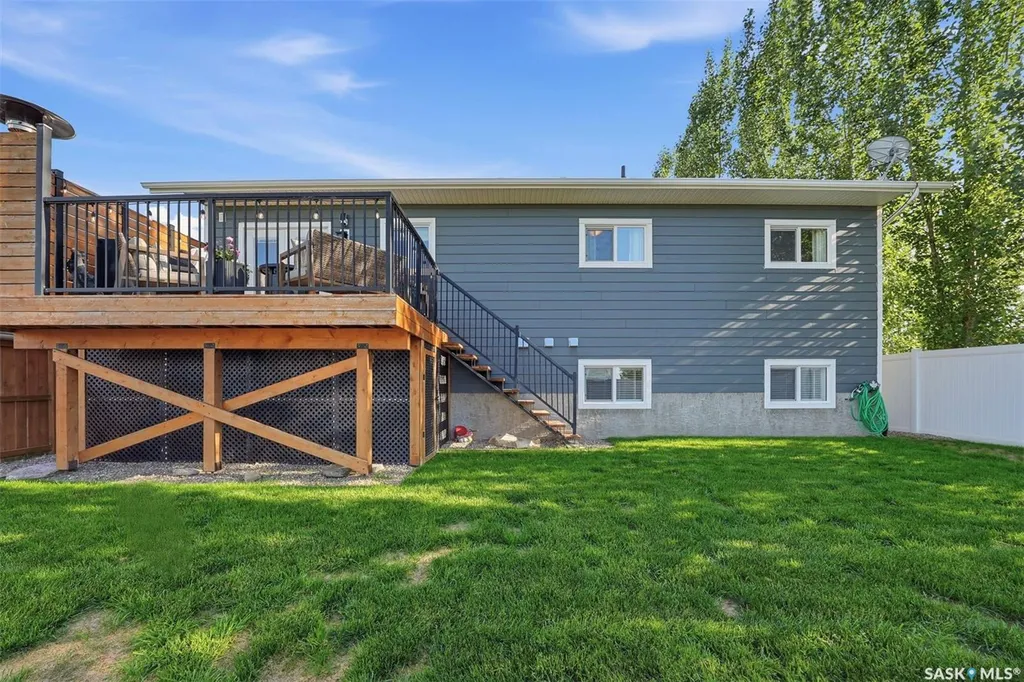 138 Olauson Crescent Vanscoy SK S0L 3J0