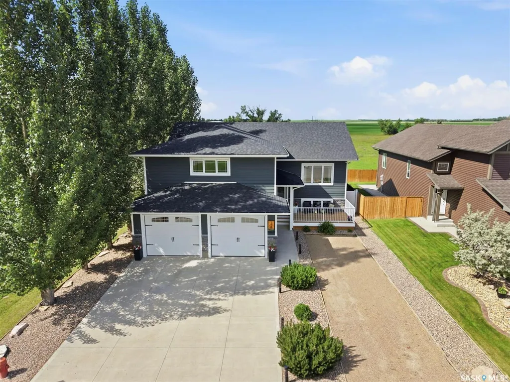 138 Olauson Crescent Vanscoy SK S0L 3J0