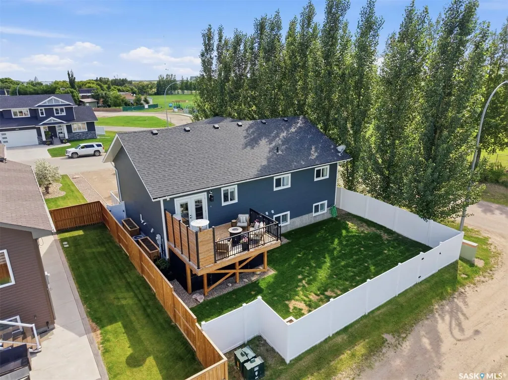 138 Olauson Crescent Vanscoy SK S0L 3J0