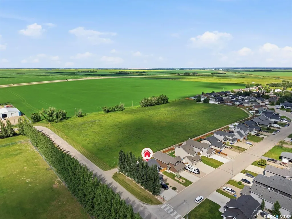 138 Olauson Crescent Vanscoy SK S0L 3J0