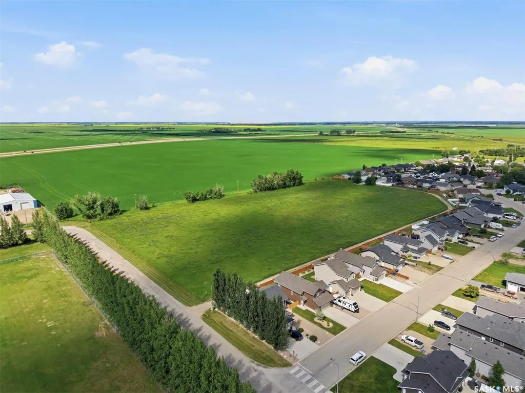 138 Olauson Crescent Vanscoy SK S0L 3J0