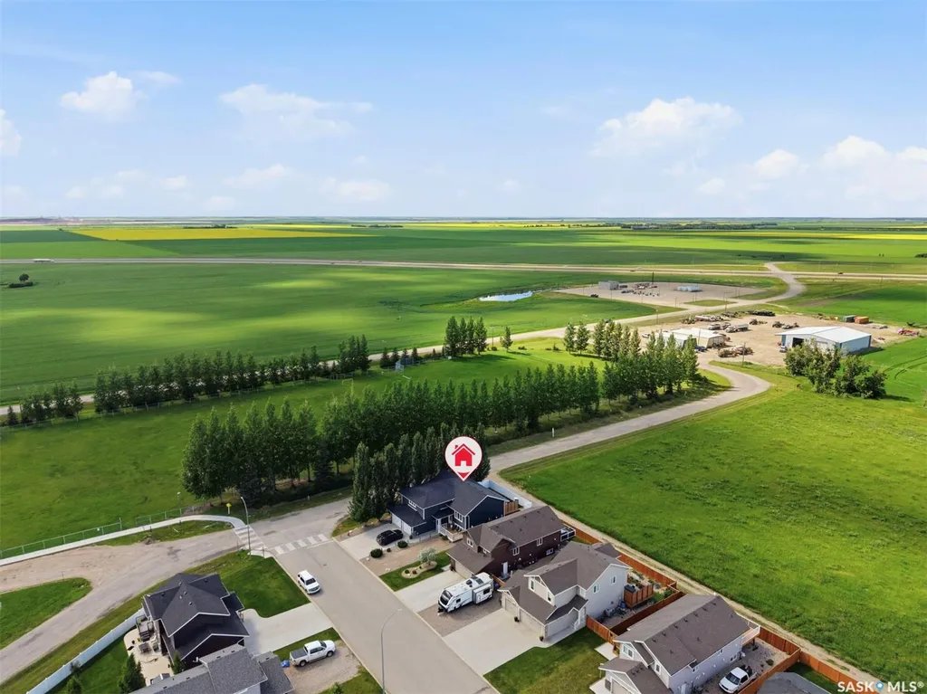 138 Olauson Crescent Vanscoy SK S0L 3J0