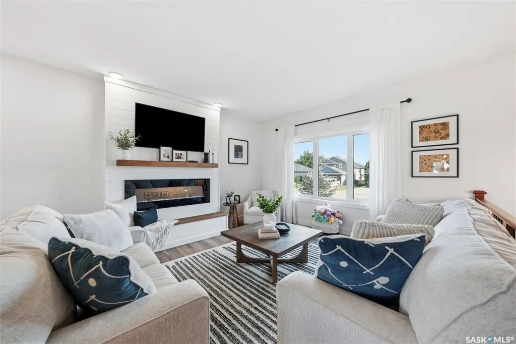138 Olauson Crescent Vanscoy SK S0L 3J0