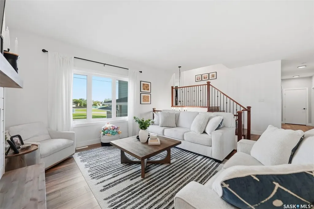 138 Olauson Crescent Vanscoy SK S0L 3J0