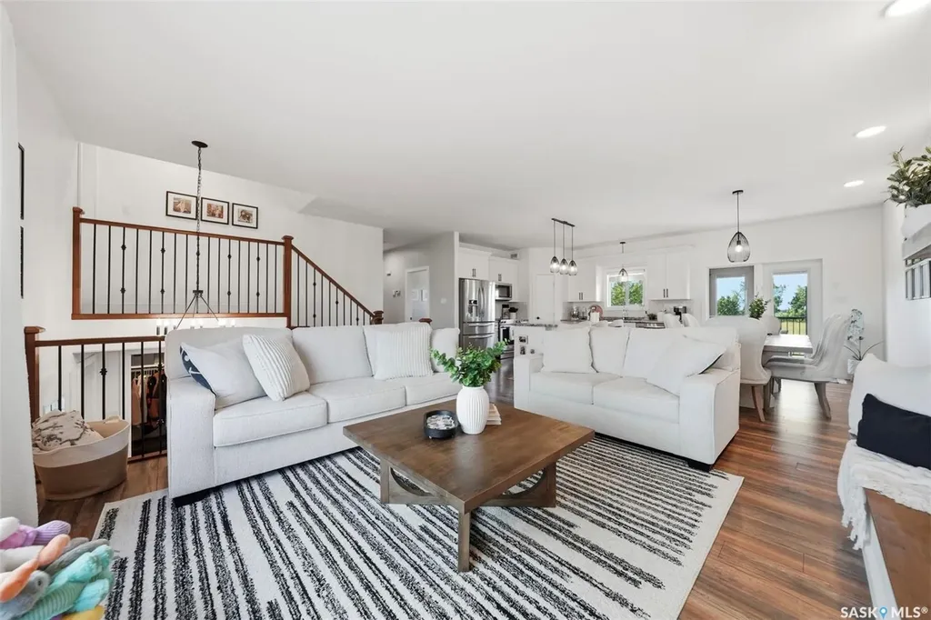138 Olauson Crescent Vanscoy SK S0L 3J0