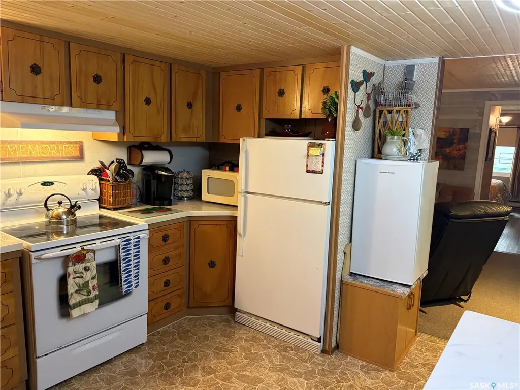 34 Columbus Drive Fishing Lake SK S0A 1A0
