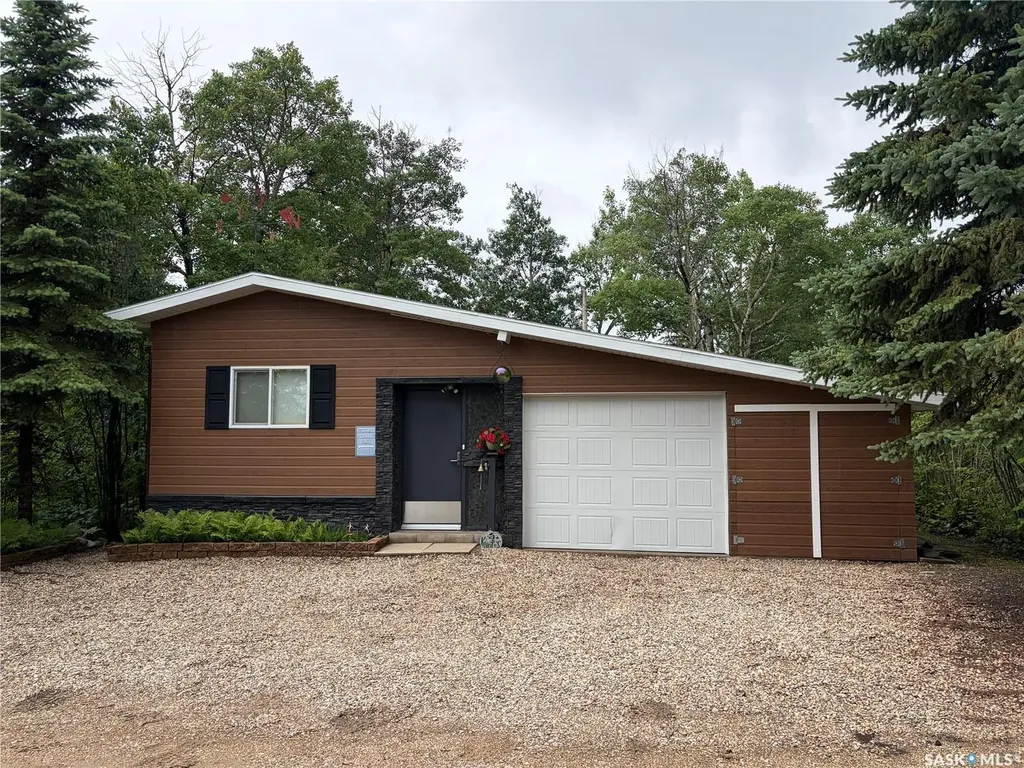 34 Columbus Drive Fishing Lake SK S0A 1A0