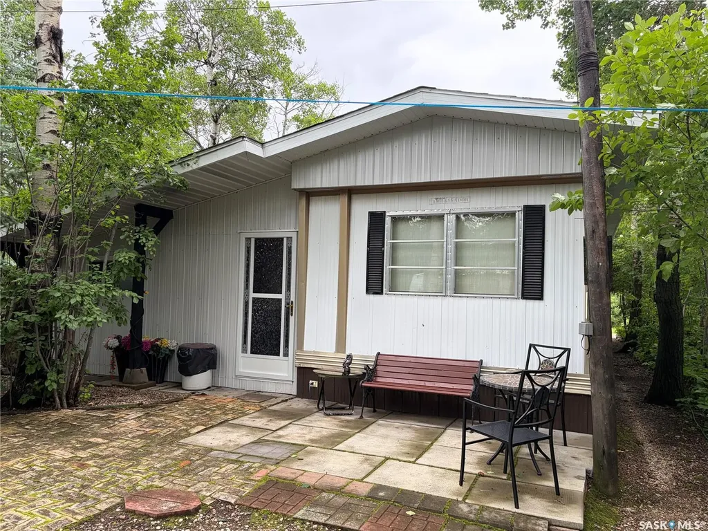 34 Columbus Drive Fishing Lake SK S0A 1A0