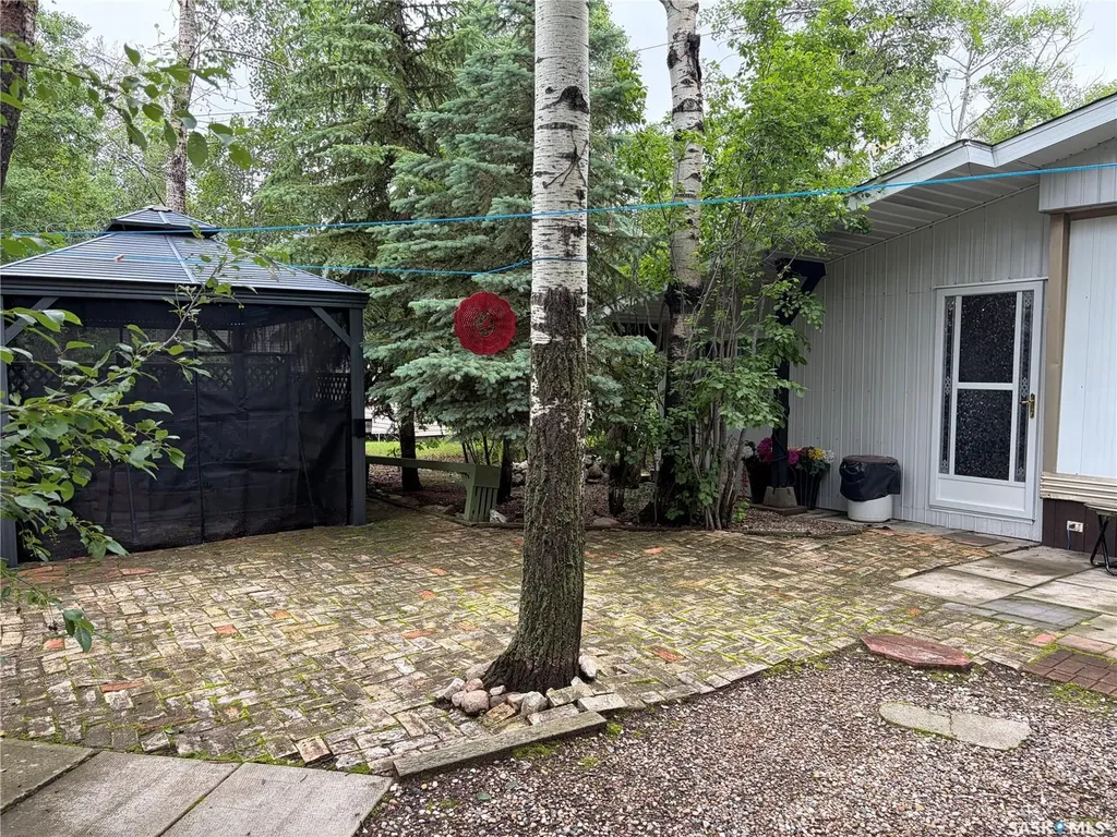 34 Columbus Drive Fishing Lake SK S0A 1A0