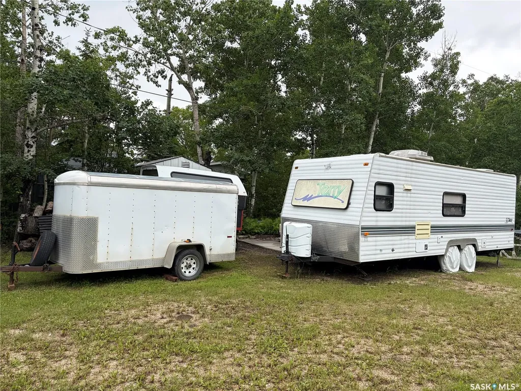 34 Columbus Drive Fishing Lake SK S0A 1A0