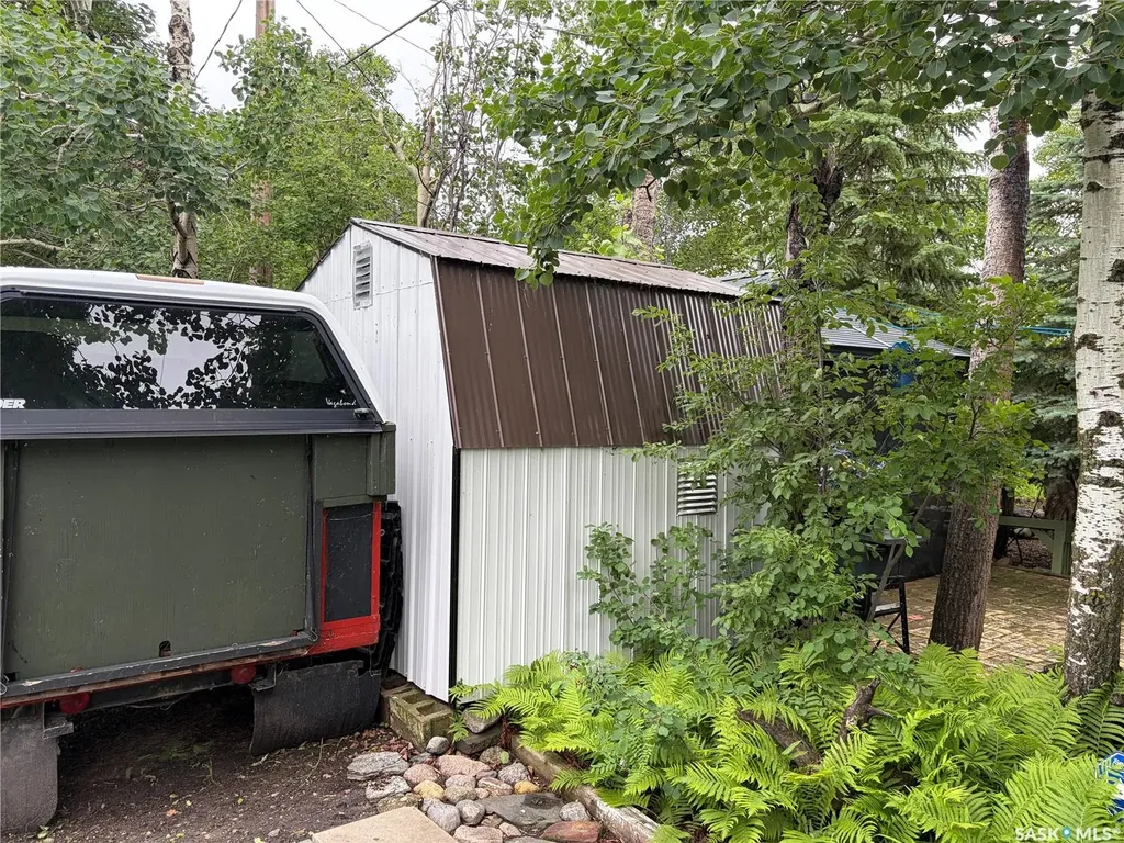 34 Columbus Drive Fishing Lake SK S0A 1A0