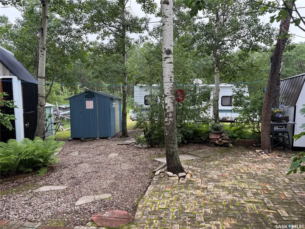 34 Columbus Drive Fishing Lake SK S0A 1A0