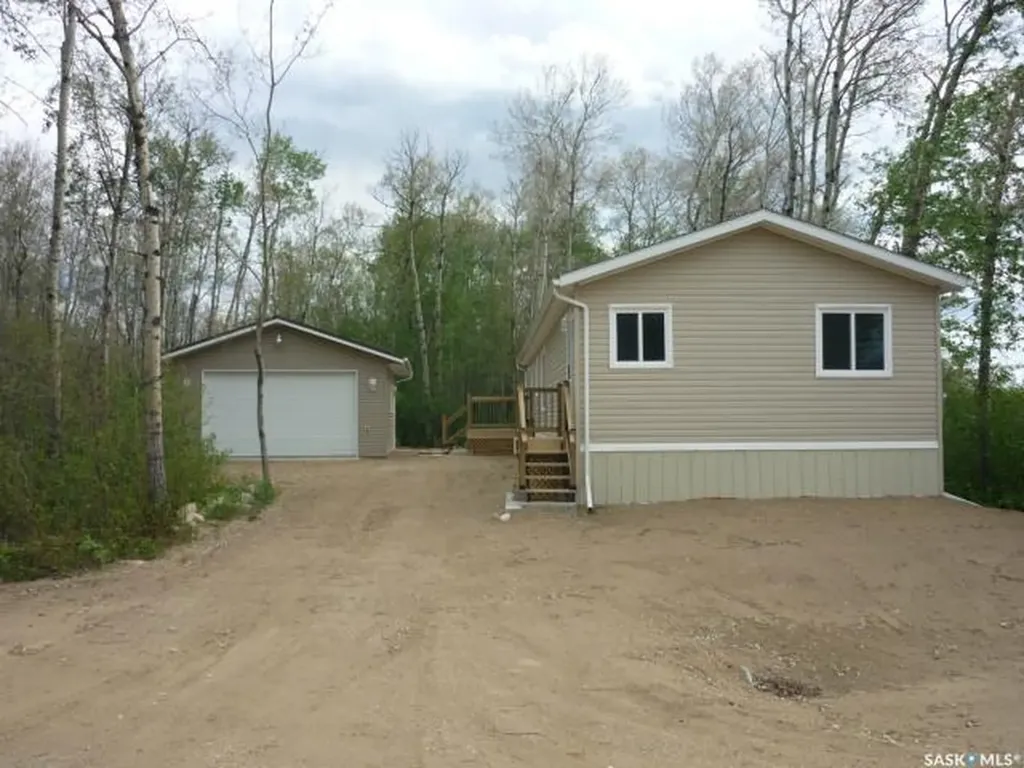 Lot 4 Fm Godart Way Rural Address St. Brieux SK S0K 3V0