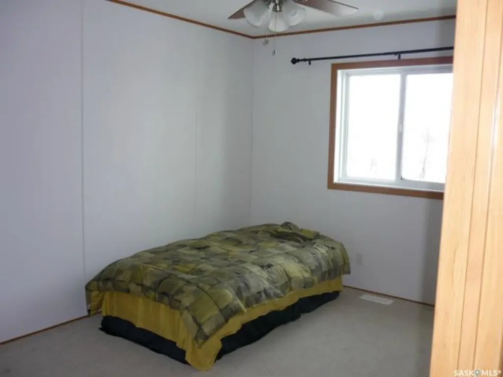 Lot 4 Fm Godart Way Rural Address St. Brieux SK S0K 3V0