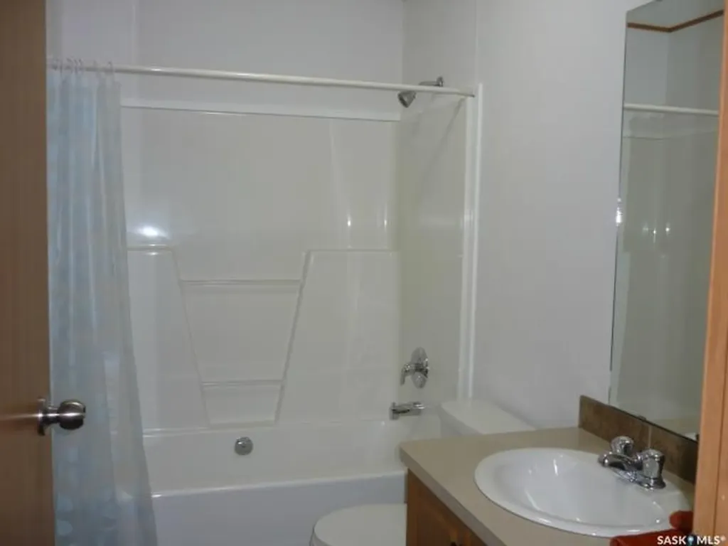 Lot 4 Fm Godart Way Rural Address St. Brieux SK S0K 3V0