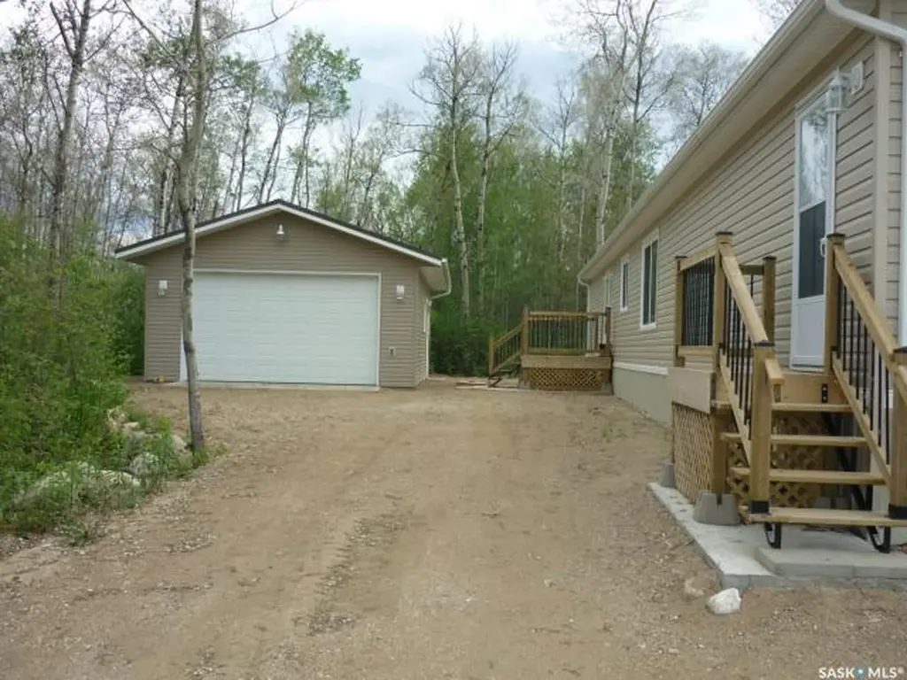 Lot 4 Fm Godart Way Rural Address St. Brieux SK S0K 3V0