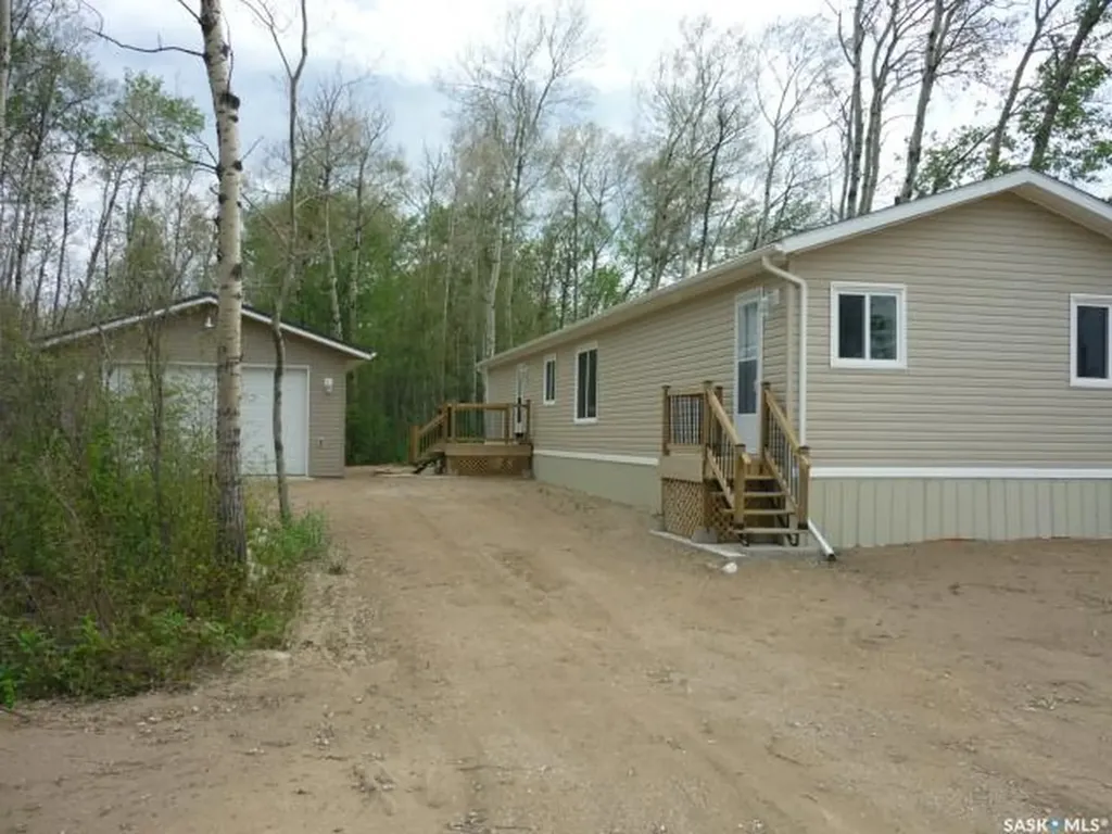 Lot 4 Fm Godart Way Rural Address St. Brieux SK S0K 3V0