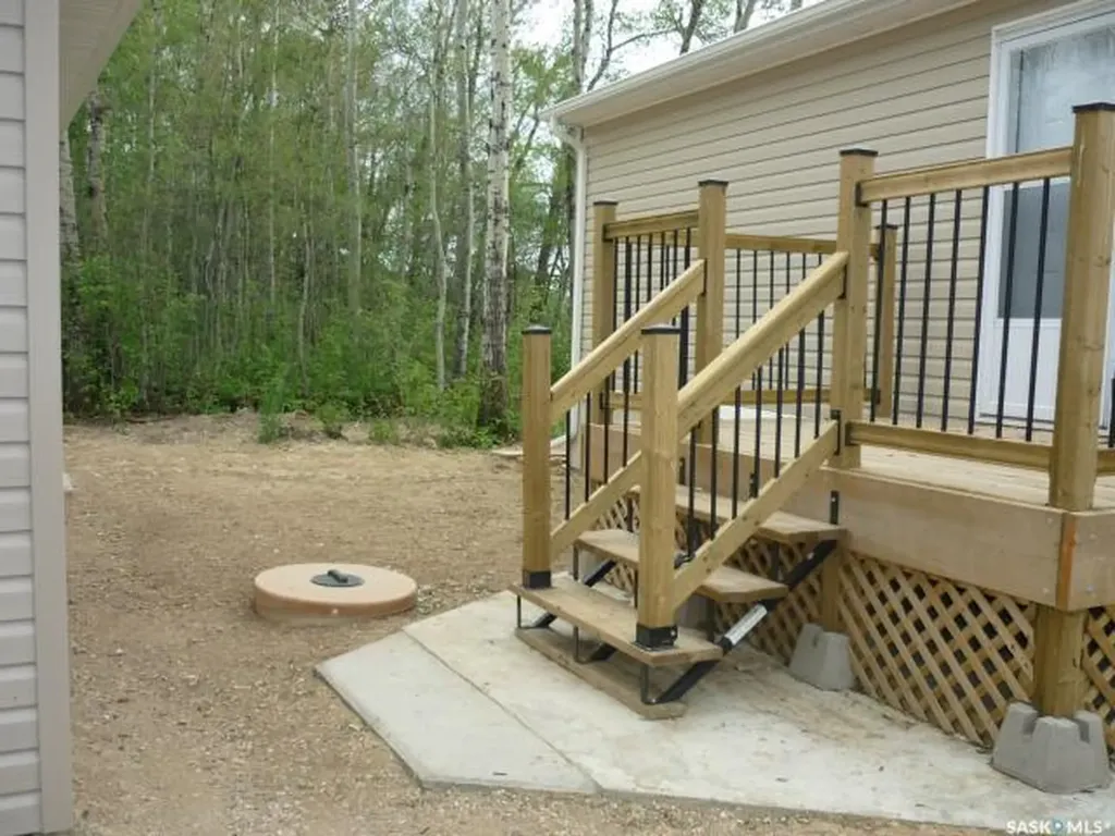 Lot 4 Fm Godart Way Rural Address St. Brieux SK S0K 3V0