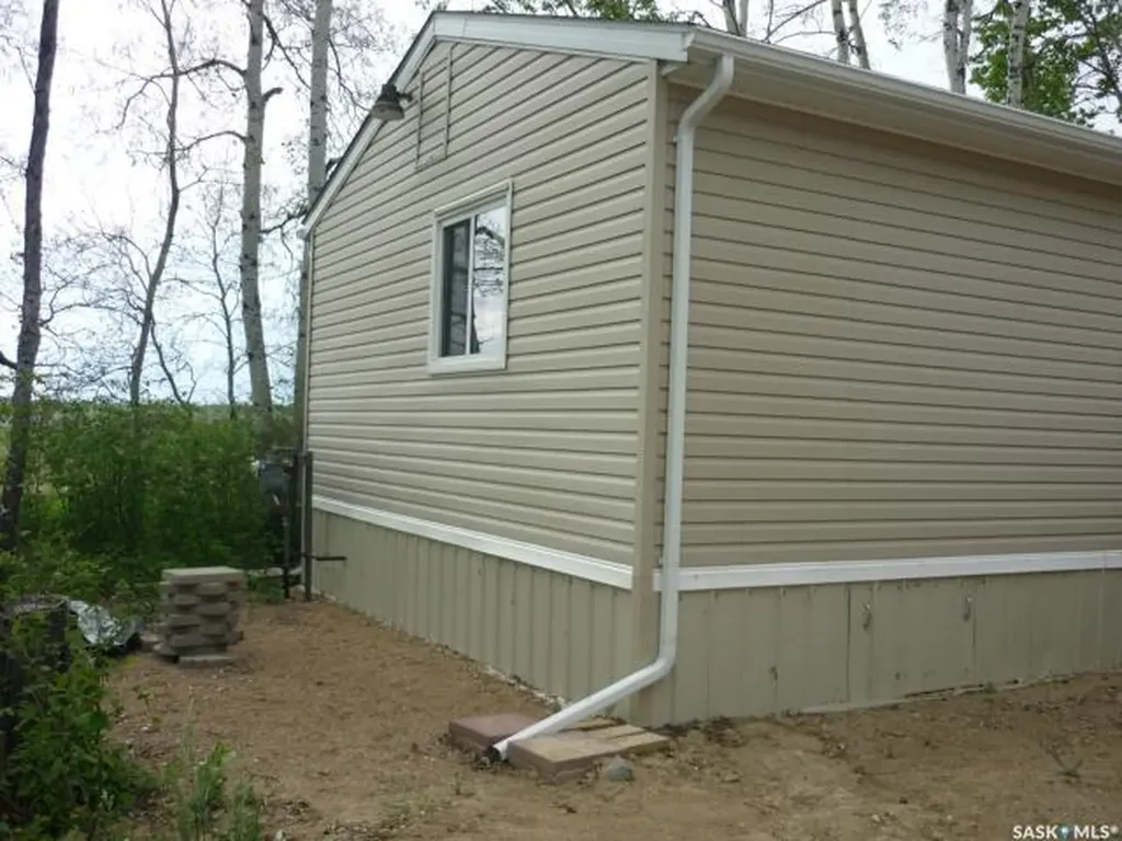Lot 4 Fm Godart Way Rural Address St. Brieux SK S0K 3V0