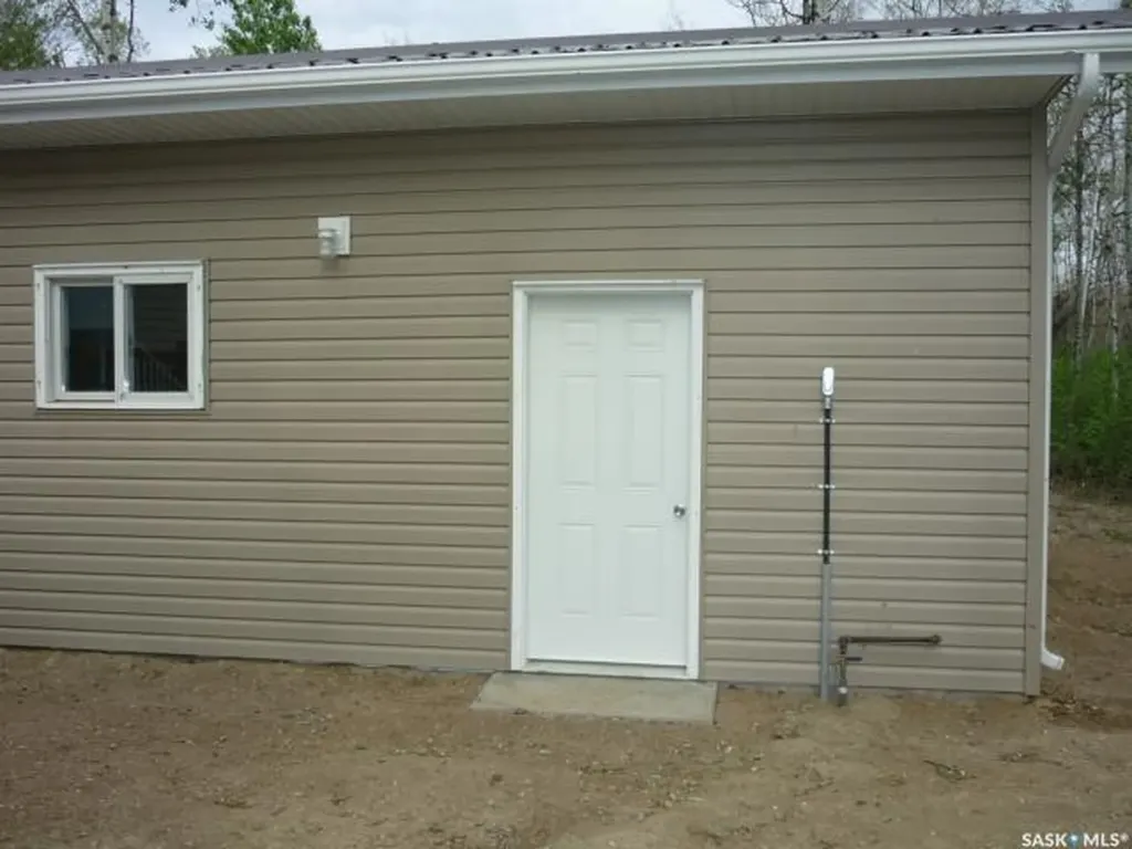 Lot 4 Fm Godart Way Rural Address St. Brieux SK S0K 3V0