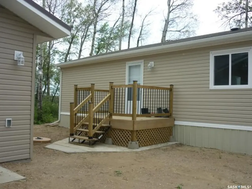 Lot 4 Fm Godart Way Rural Address St. Brieux SK S0K 3V0