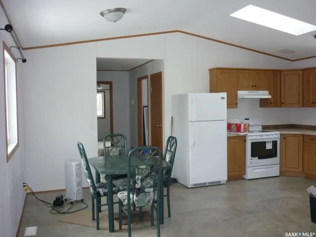 Lot 4 Fm Godart Way Rural Address St. Brieux SK S0K 3V0
