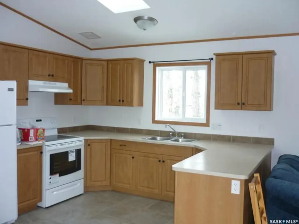 Lot 4 Fm Godart Way Rural Address St. Brieux SK S0K 3V0