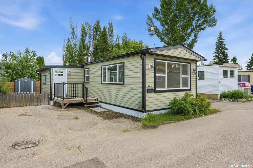 219 Grant Street Saskatoon SK S7N 2A5