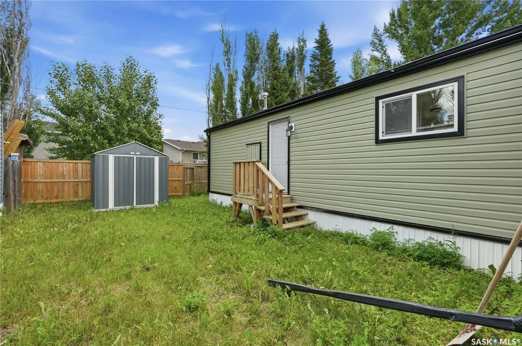 219 Grant Street Saskatoon SK S7N 2A5