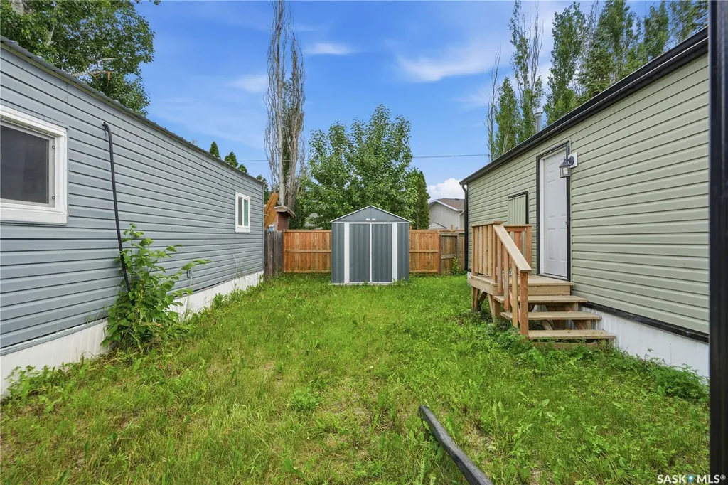 219 Grant Street Saskatoon SK S7N 2A5