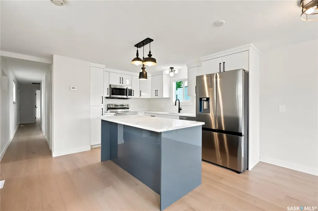 219 Grant Street Saskatoon SK S7N 2A5