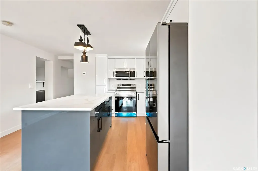 219 Grant Street Saskatoon SK S7N 2A5