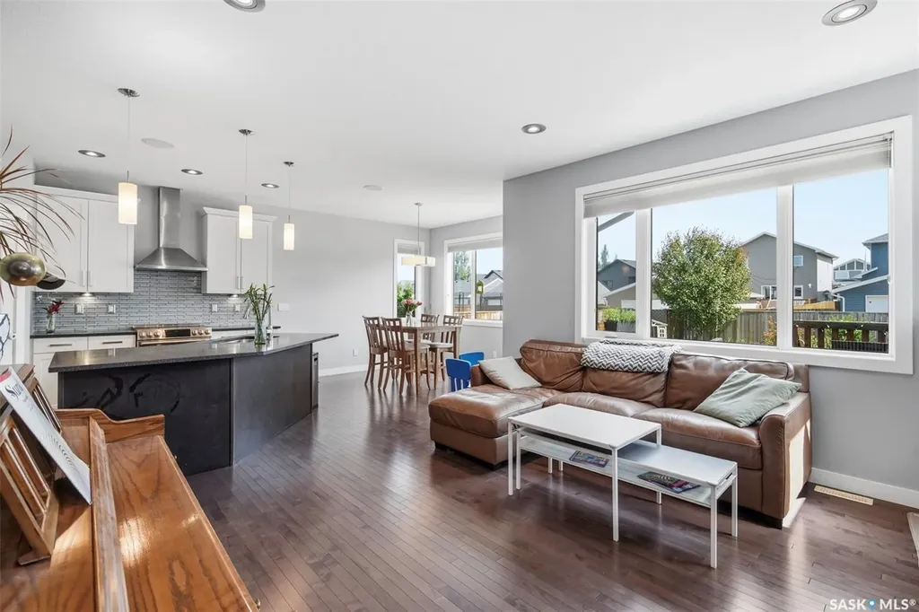 1115 Werschner Crescent Saskatoon SK S7V 0A7