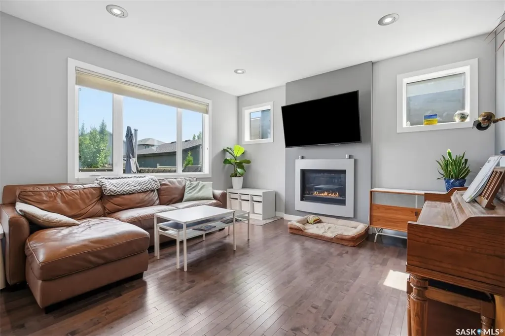 1115 Werschner Crescent Saskatoon SK S7V 0A7