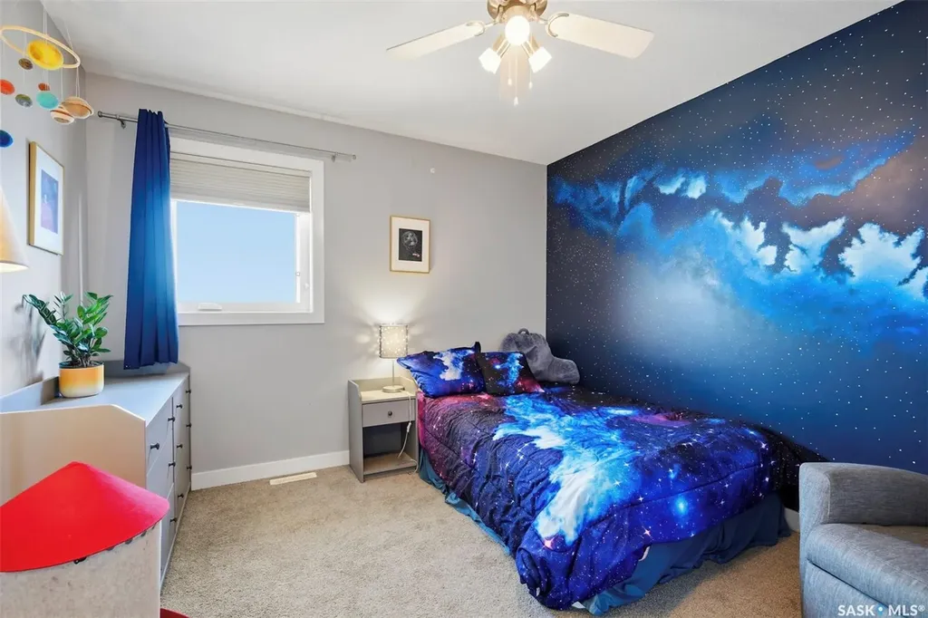 1115 Werschner Crescent Saskatoon SK S7V 0A7