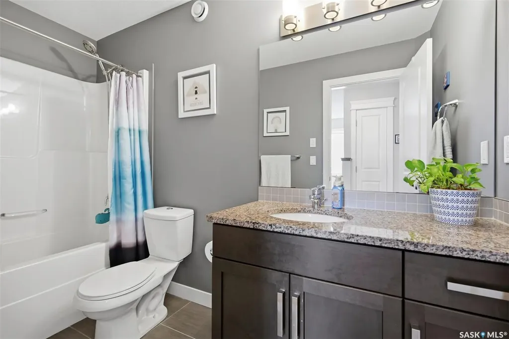 1115 Werschner Crescent Saskatoon SK S7V 0A7