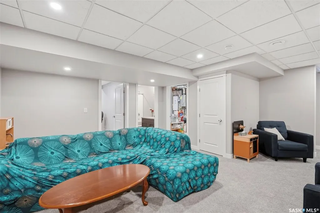 1115 Werschner Crescent Saskatoon SK S7V 0A7