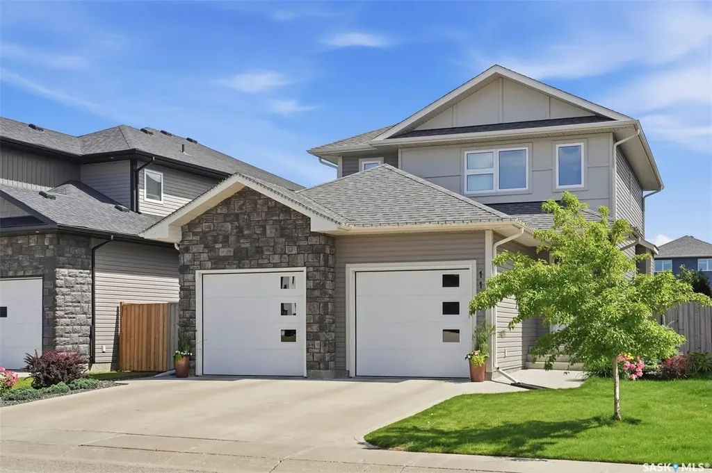 1115 Werschner Crescent Saskatoon SK S7V 0A7