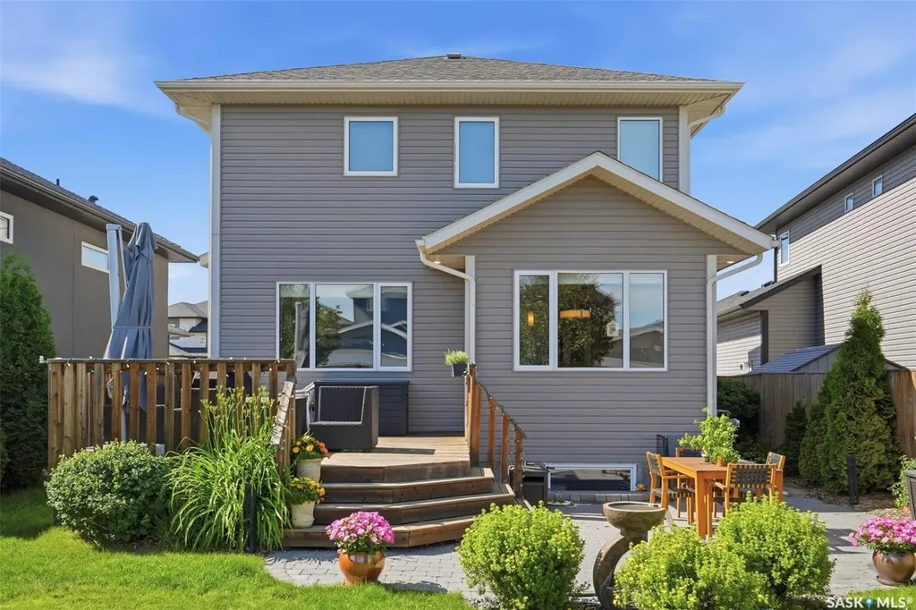 1115 Werschner Crescent Saskatoon SK S7V 0A7