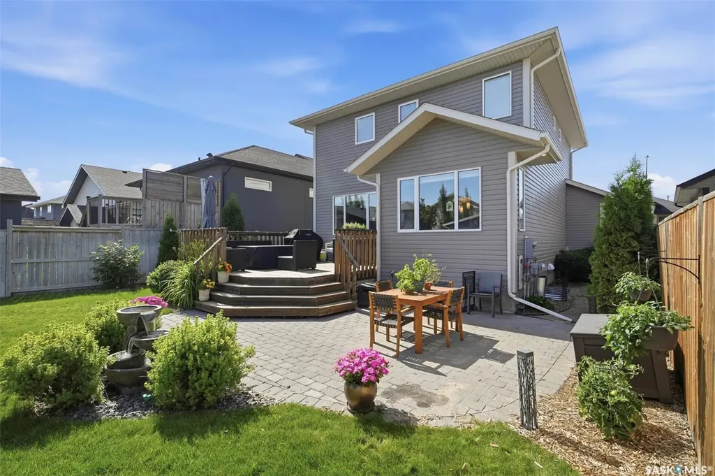 1115 Werschner Crescent Saskatoon SK S7V 0A7