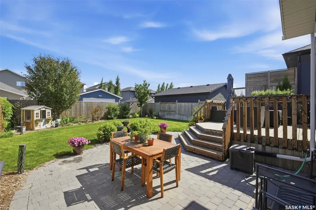 1115 Werschner Crescent Saskatoon SK S7V 0A7