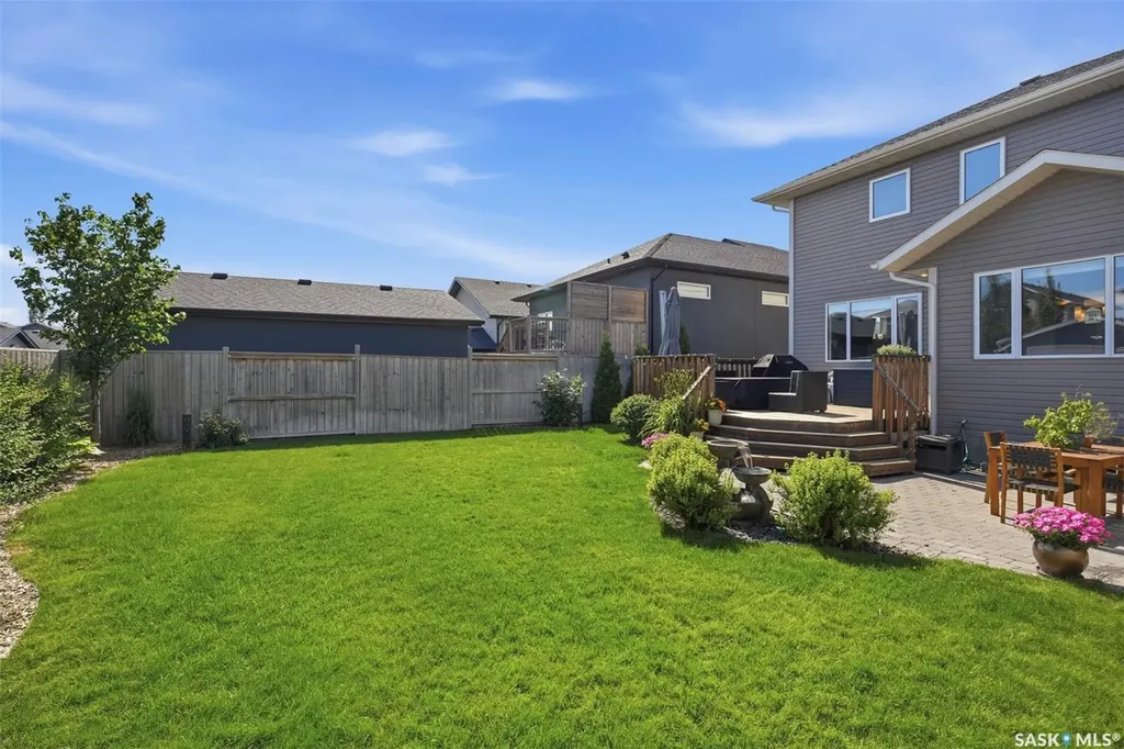 1115 Werschner Crescent Saskatoon SK S7V 0A7