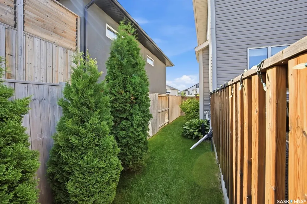 1115 Werschner Crescent Saskatoon SK S7V 0A7