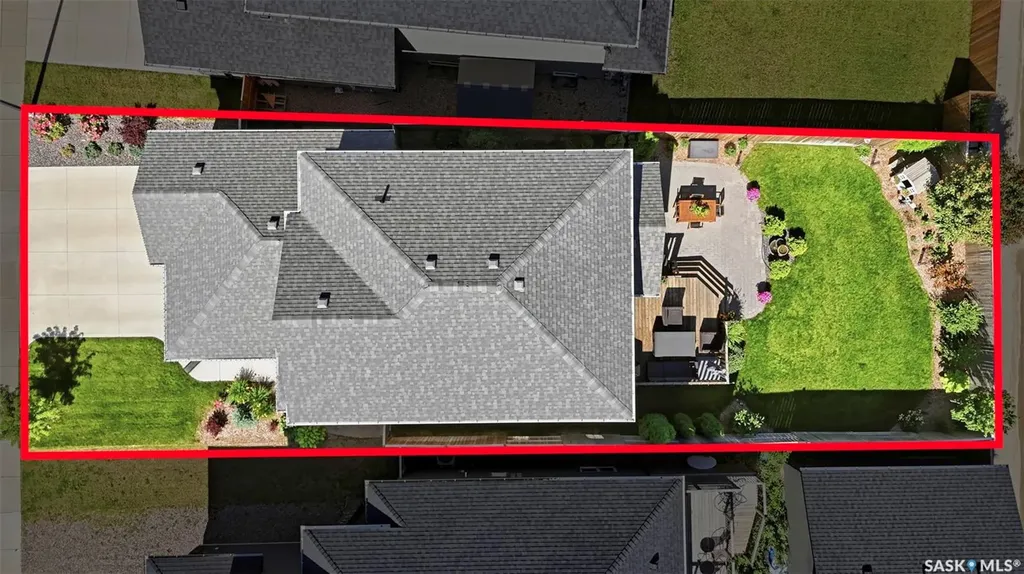 1115 Werschner Crescent Saskatoon SK S7V 0A7