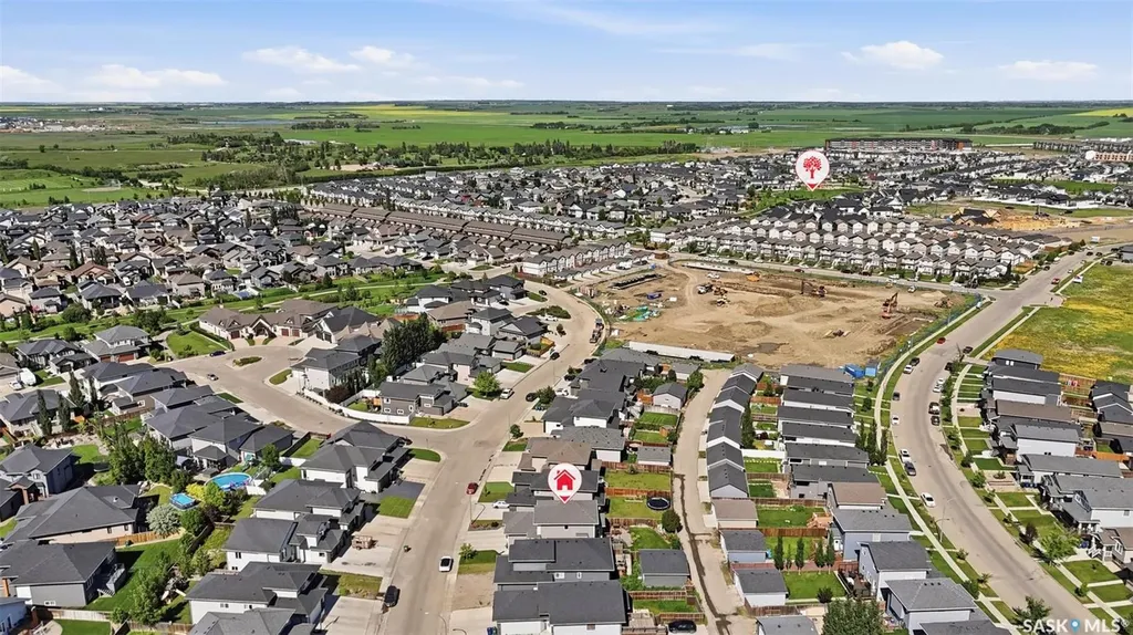 1115 Werschner Crescent Saskatoon SK S7V 0A7