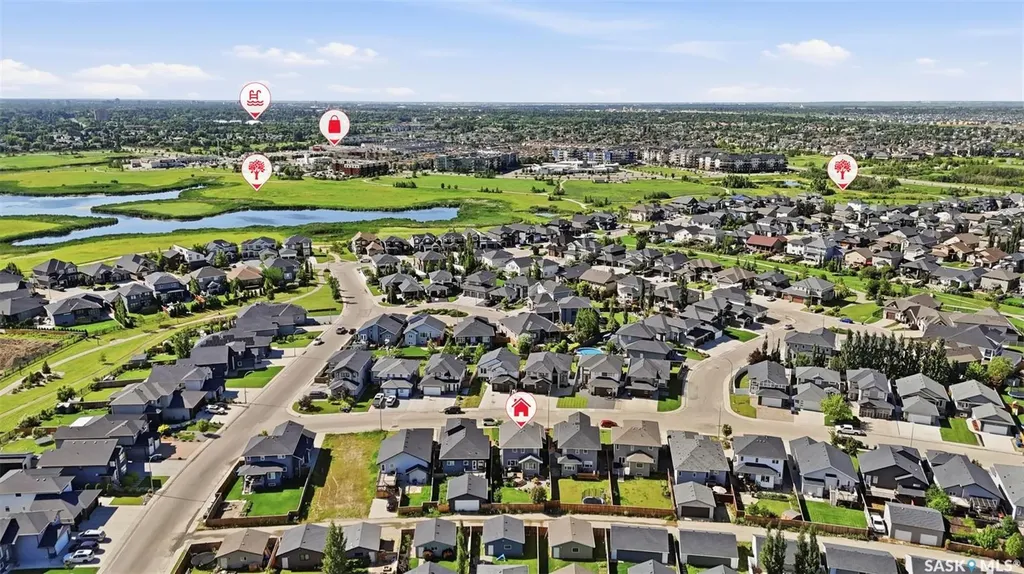 1115 Werschner Crescent Saskatoon SK S7V 0A7