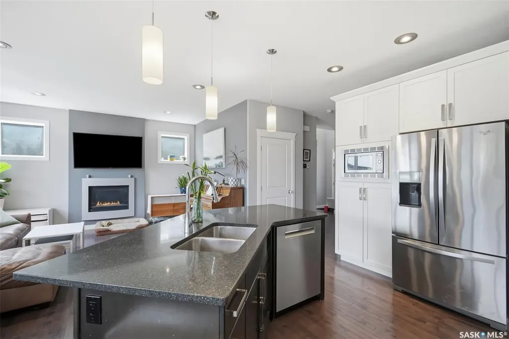 1115 Werschner Crescent Saskatoon SK S7V 0A7