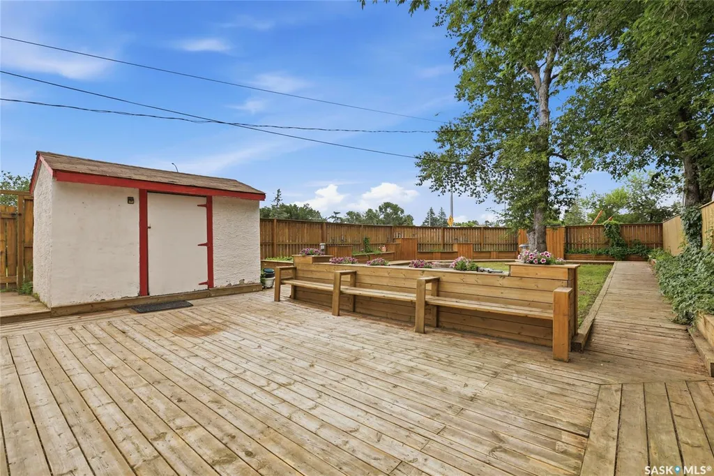 2157 Francis Street Regina SK S4N 2P4