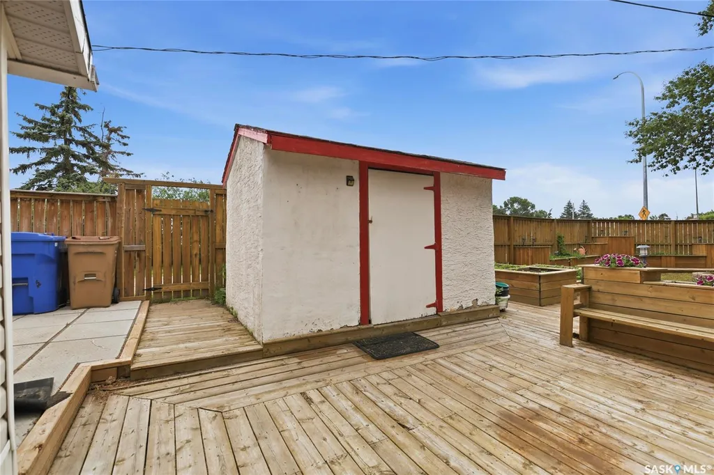 2157 Francis Street Regina SK S4N 2P4